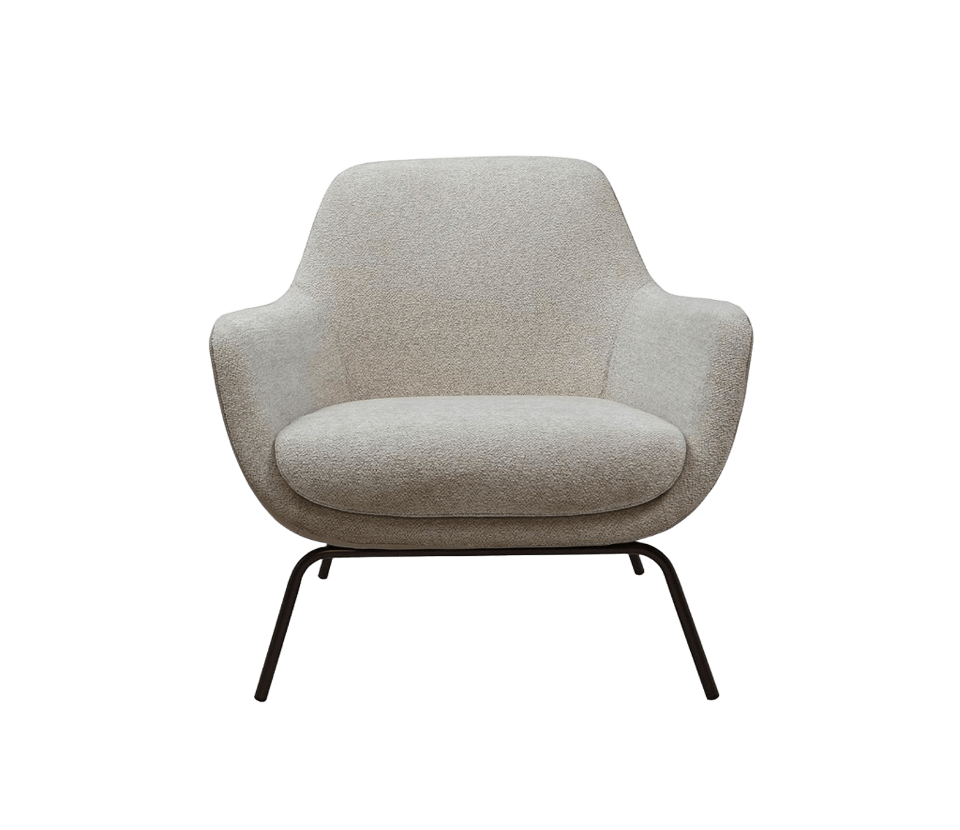 亨利休閒椅