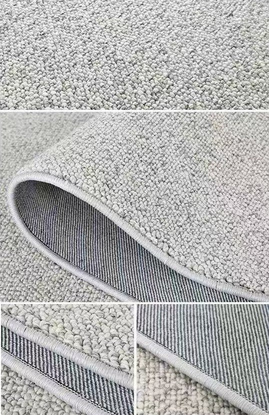純白畫布-灰