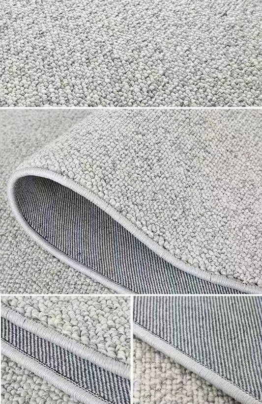 純白畫布-灰