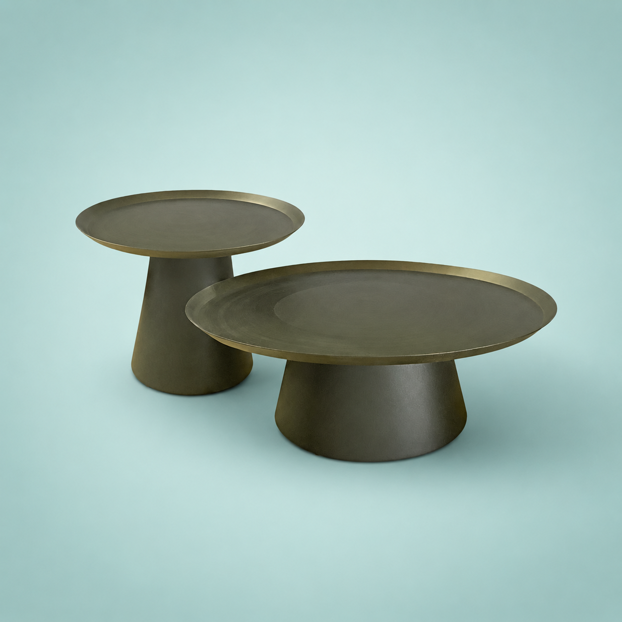 亞歷山大茶几