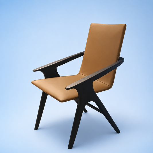 峇克里餐椅