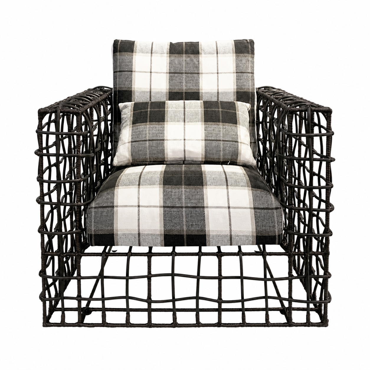 霖境休閒椅