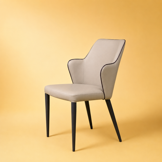 茱麗葉餐椅