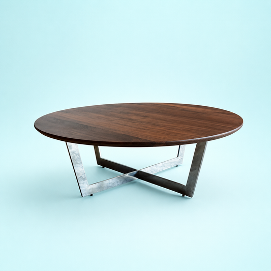 黛咪茶几