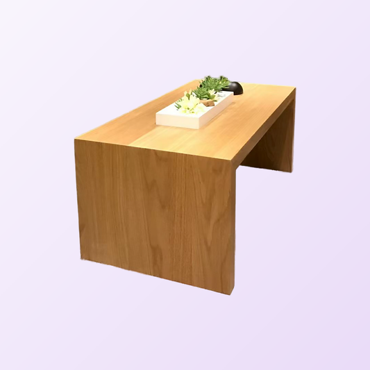 亞斯蘭茶几