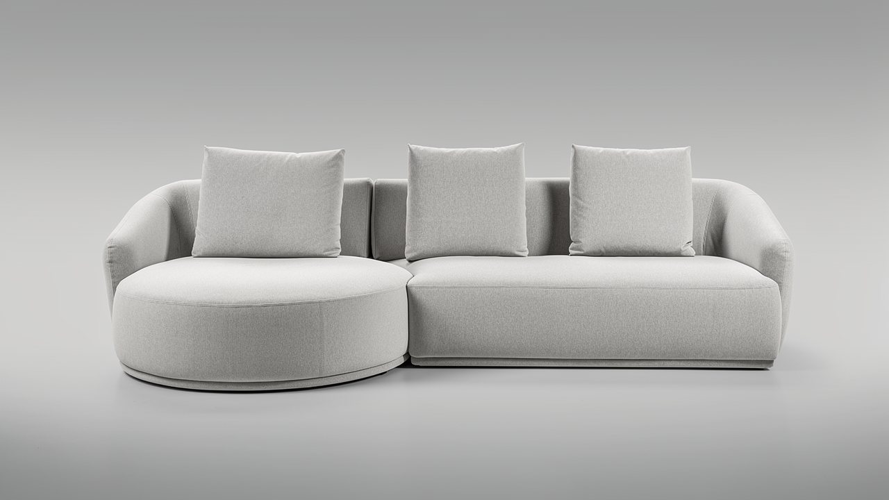 Rene圓貴妃沙發（門市展售中）